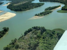 Fazenda Água Bella COM ÁREA TOTAL 10.000 HECTARES MUNICIPIO DE NO